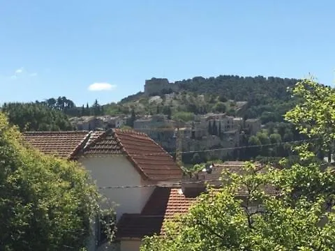 Villa 14 Vaison-la-Romaine