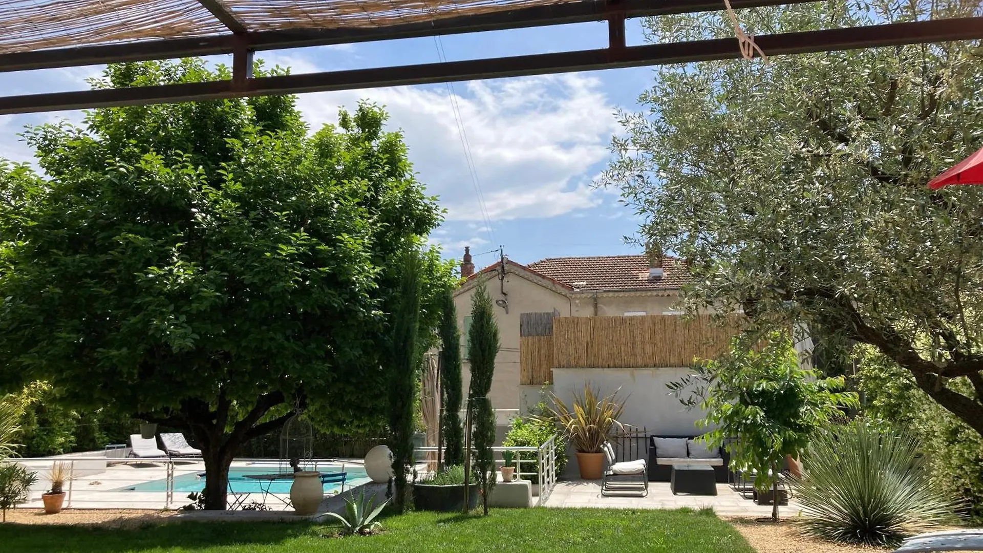 Villa 14 Vaison-la-Romaine France