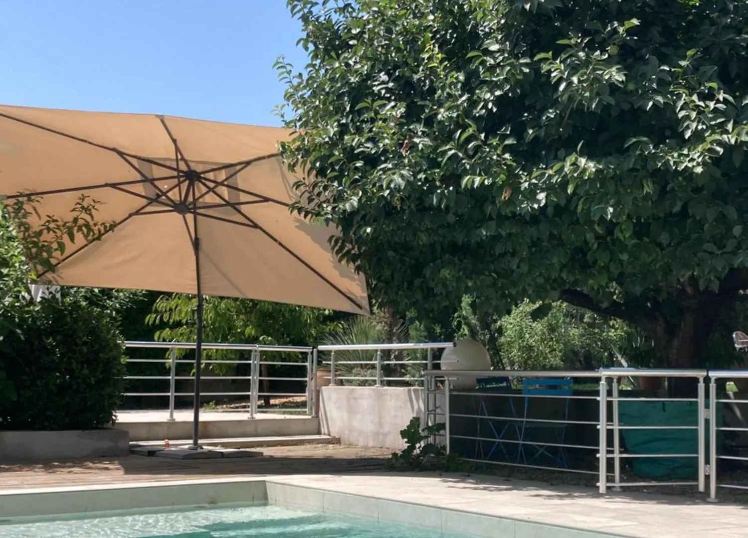 Villa 14 Vaison-la-Romaine France