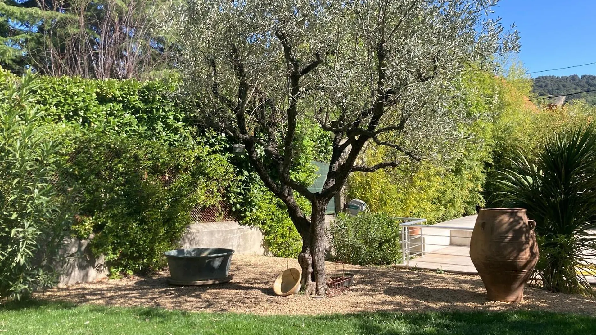 Villa 14 Vaison-la-Romaine France