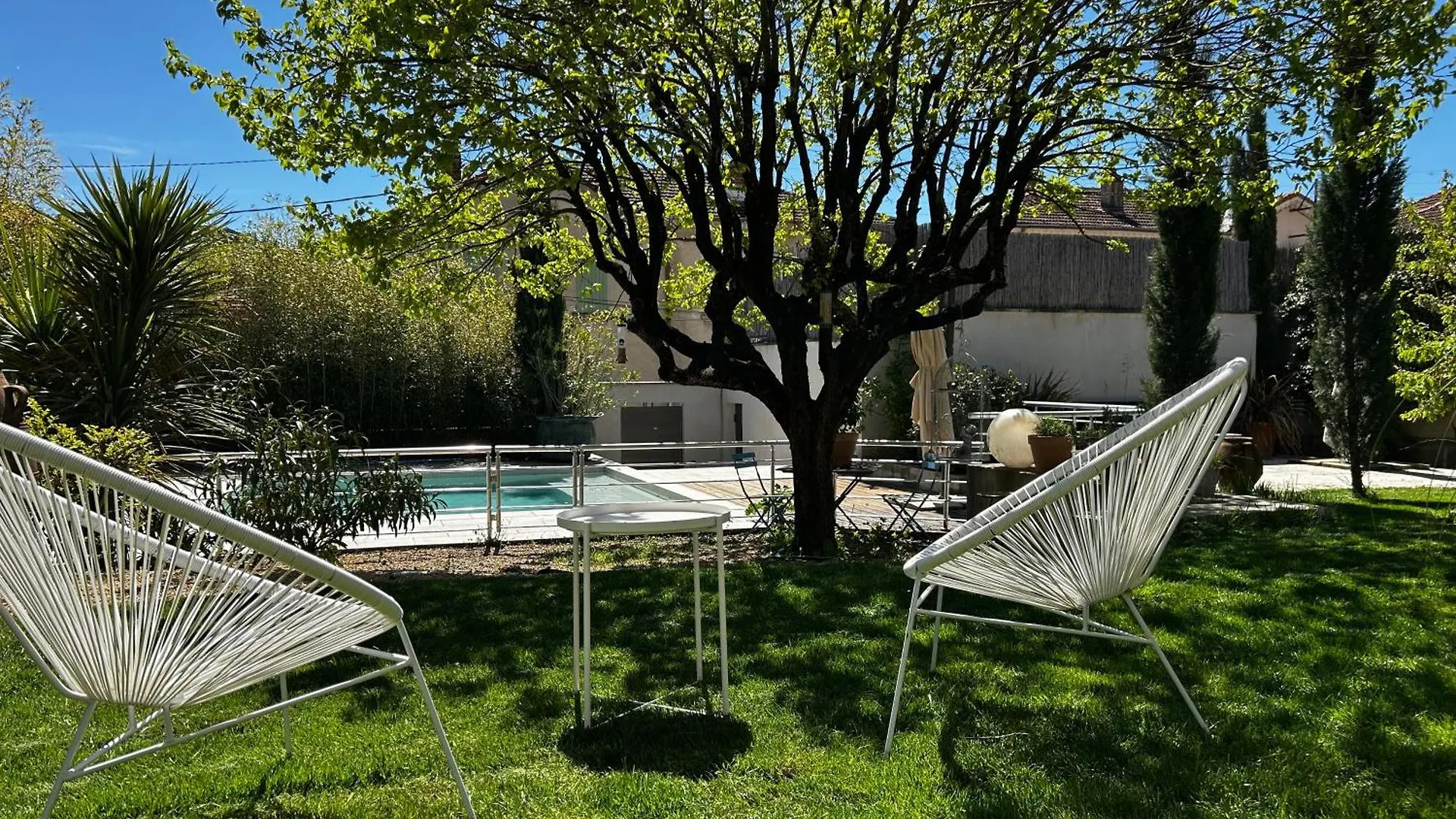 Villa 14 Vaison-la-Romaine
