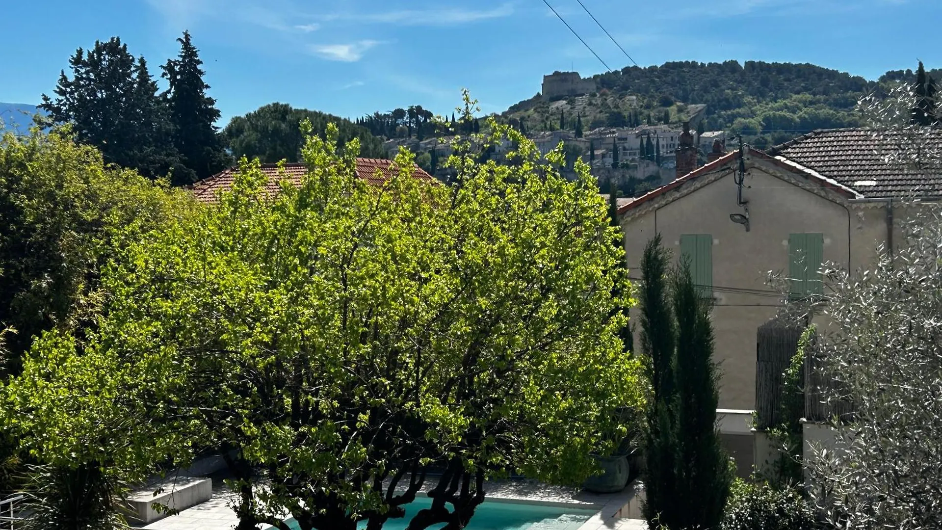 Villa 14 Vaison-la-Romaine