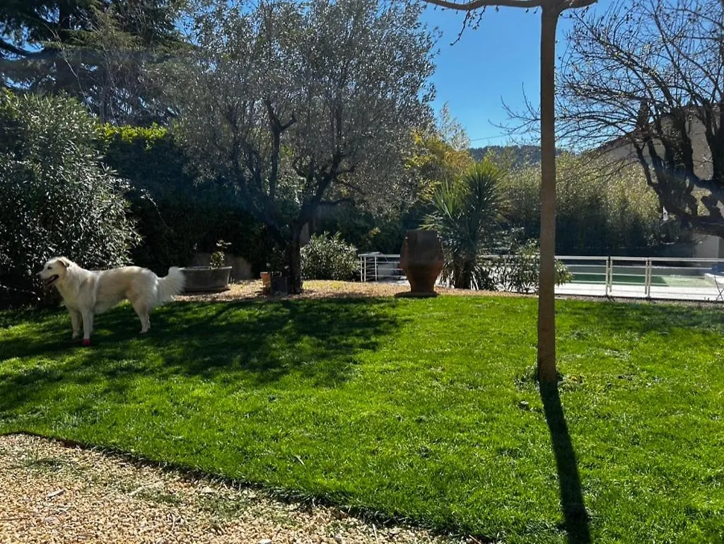 Villa 14 Vaison-la-Romaine France